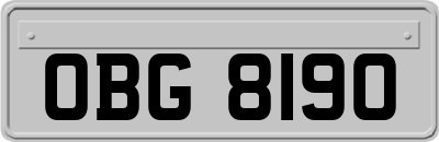 OBG8190