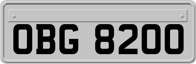 OBG8200