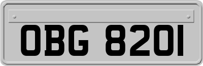 OBG8201