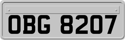 OBG8207