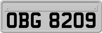 OBG8209