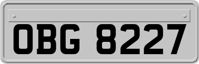 OBG8227