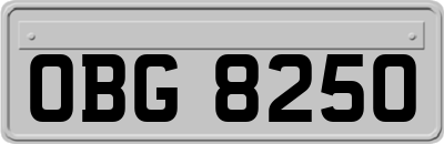 OBG8250