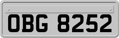 OBG8252