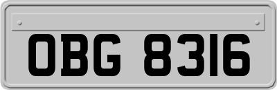OBG8316