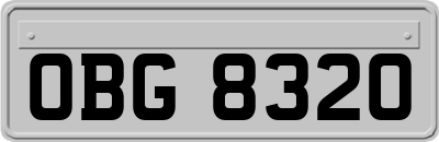 OBG8320
