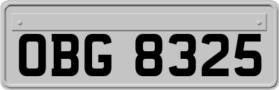 OBG8325