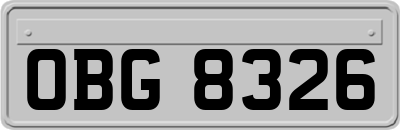 OBG8326