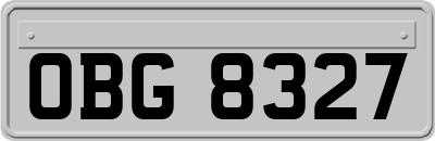 OBG8327