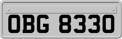 OBG8330