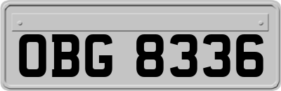 OBG8336