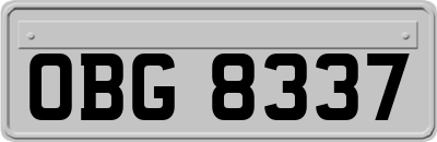 OBG8337