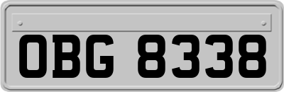 OBG8338