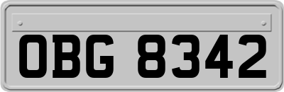 OBG8342