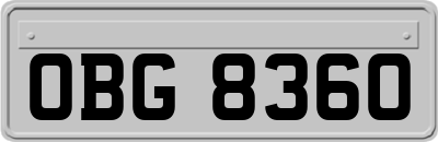 OBG8360