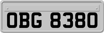 OBG8380