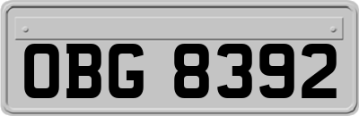 OBG8392