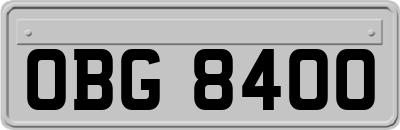 OBG8400