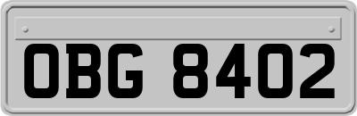 OBG8402