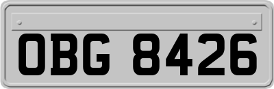 OBG8426