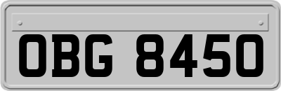 OBG8450