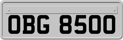 OBG8500