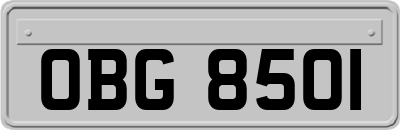 OBG8501