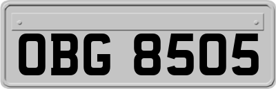 OBG8505