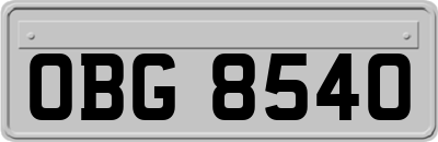 OBG8540
