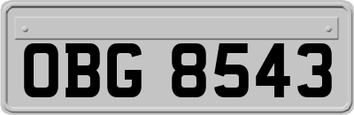 OBG8543