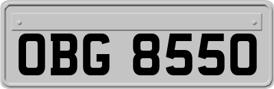 OBG8550
