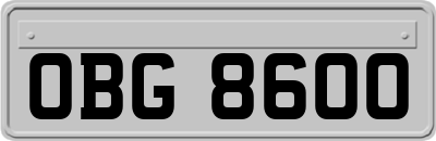 OBG8600