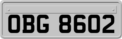 OBG8602