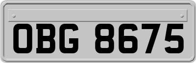 OBG8675