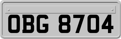 OBG8704