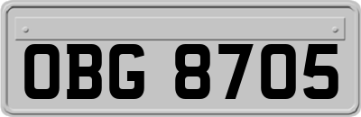 OBG8705