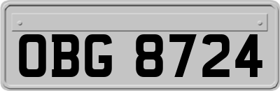 OBG8724