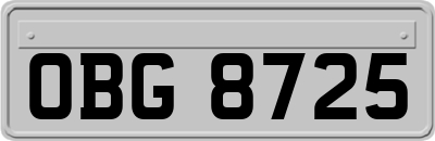 OBG8725