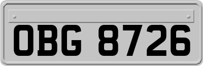 OBG8726