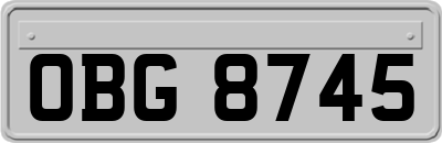 OBG8745