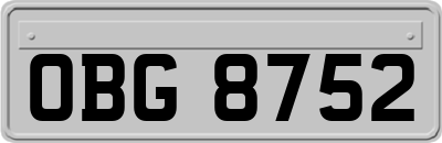 OBG8752