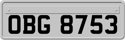 OBG8753