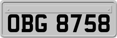 OBG8758