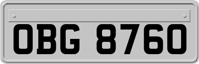 OBG8760