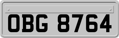 OBG8764