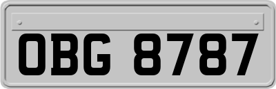 OBG8787