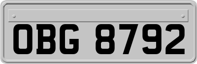 OBG8792
