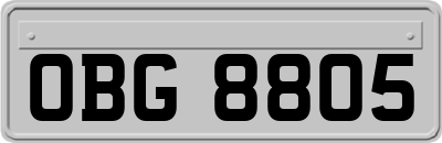 OBG8805