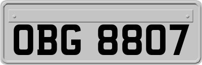 OBG8807