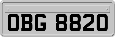 OBG8820